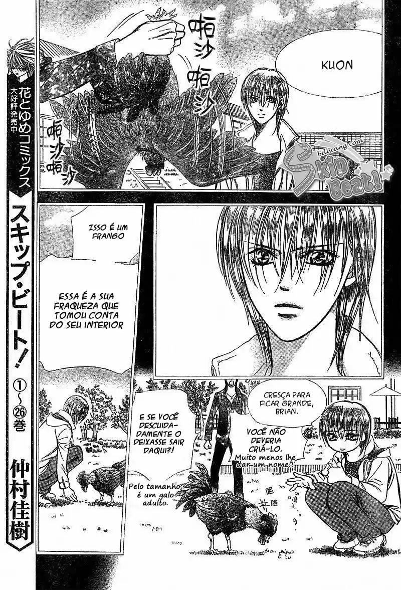 Read Skip Beat! Português Manga Online