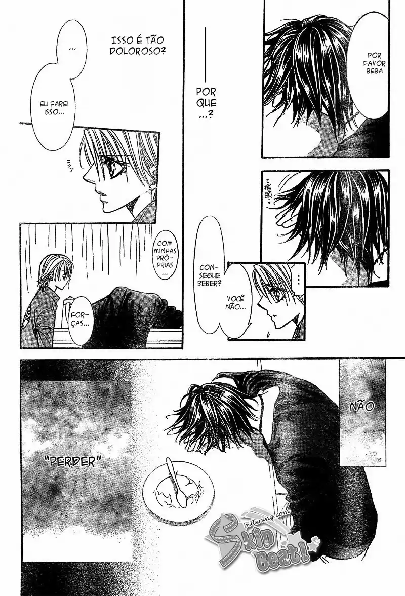 Read Skip Beat! Português Manga Online