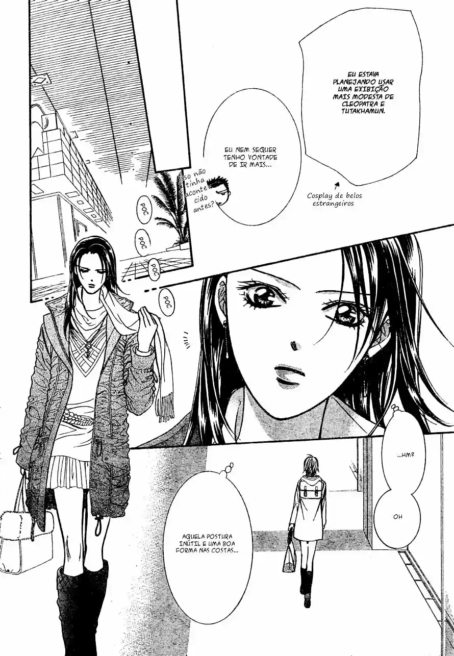 Read Skip Beat! Português Manga Online