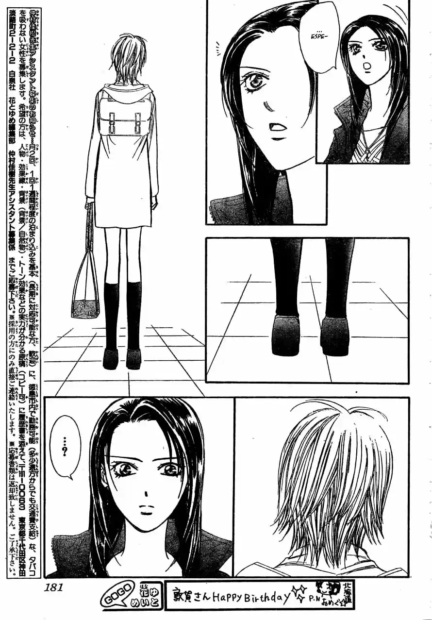 Read Skip Beat! Português Manga Online