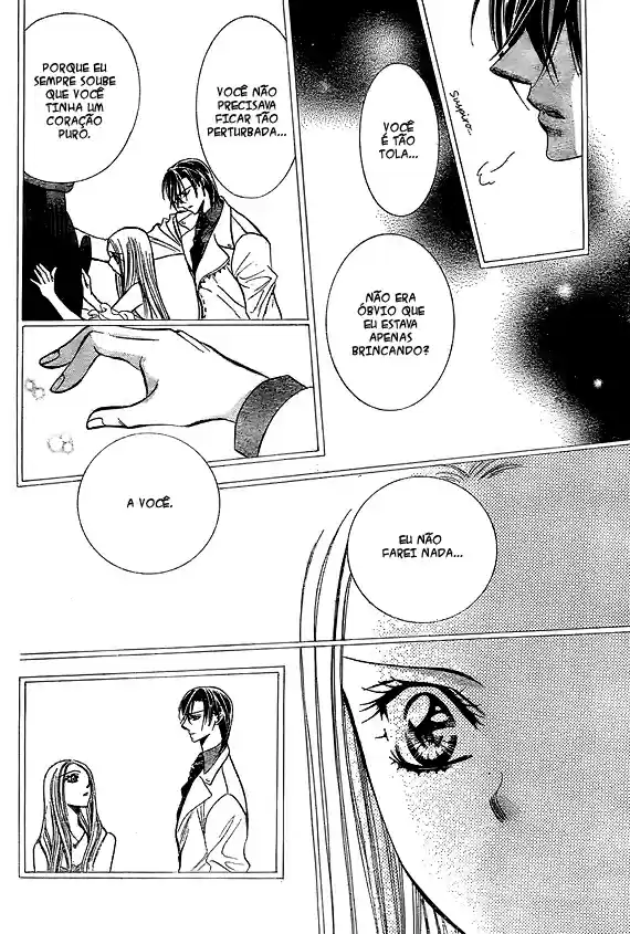 Read Skip Beat! Português Manga Online