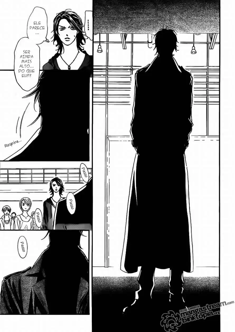 Read Skip Beat! Português Manga Online