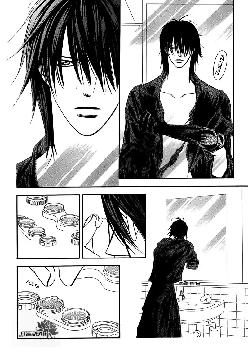 Read Skip Beat! Português Manga Online