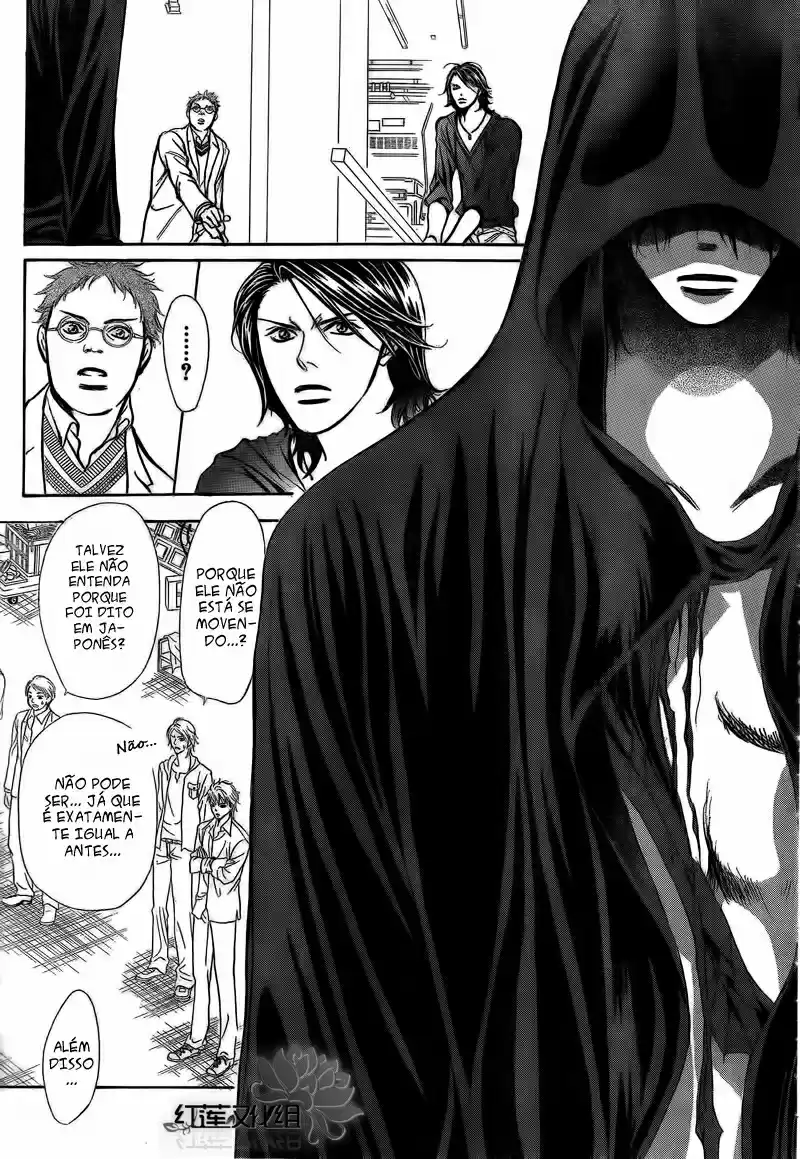 Read Skip Beat! Português Manga Online