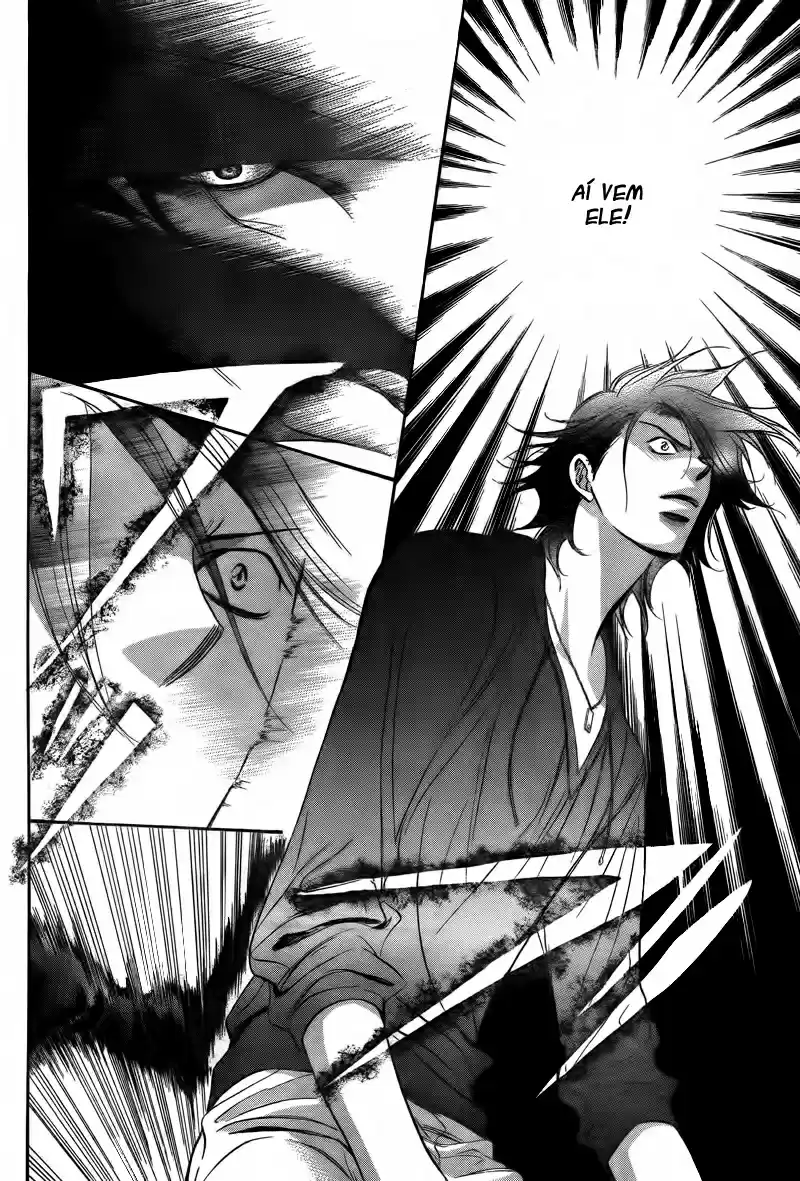 Read Skip Beat! Português Manga Online