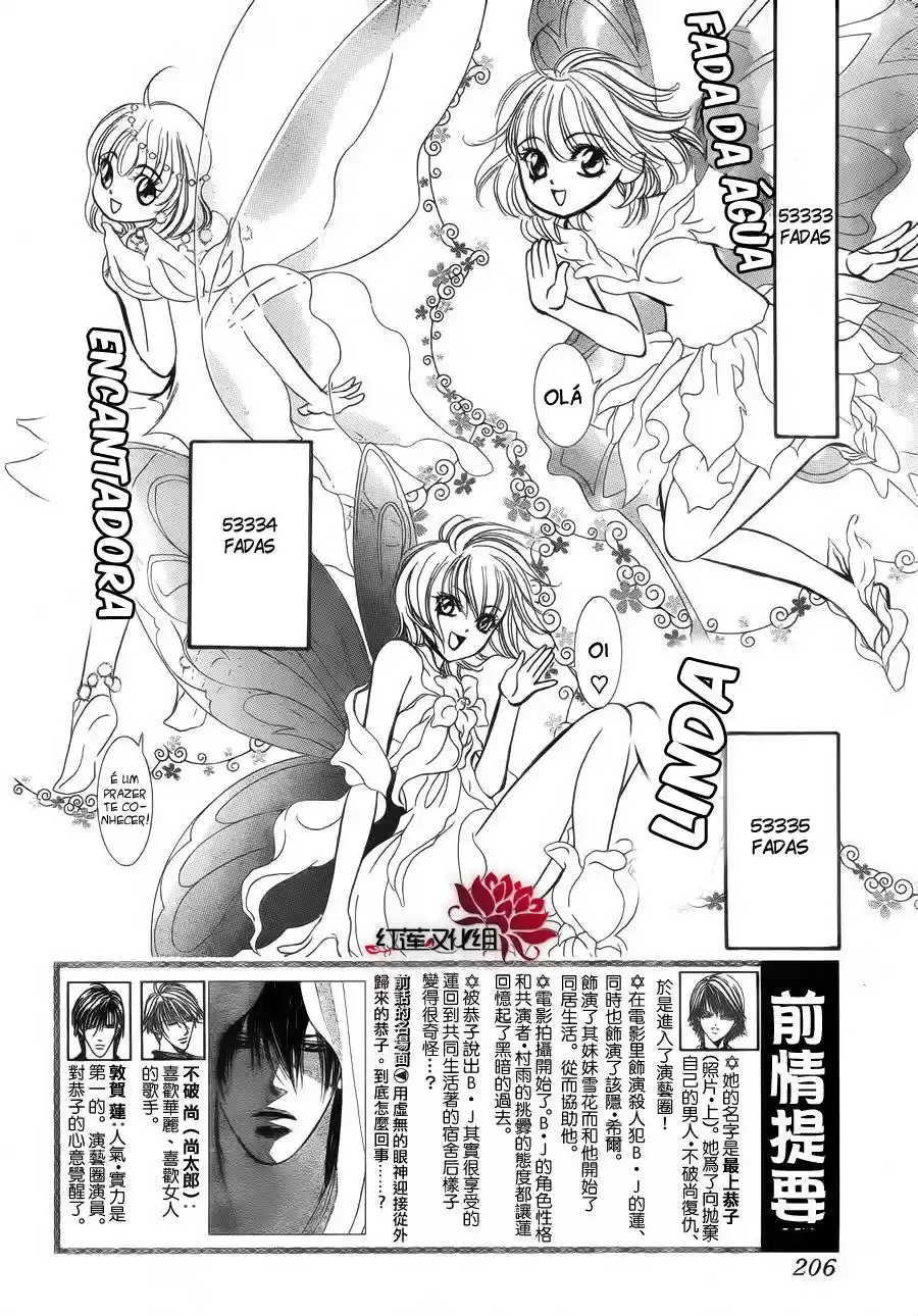 Read Skip Beat! Português Manga Online