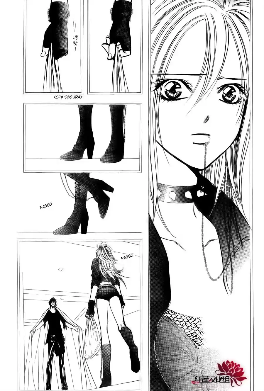 Read Skip Beat! Português Manga Online
