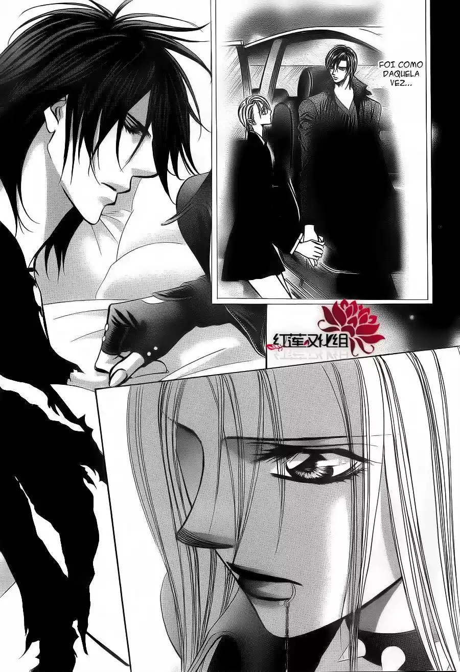 Read Skip Beat! Português Manga Online