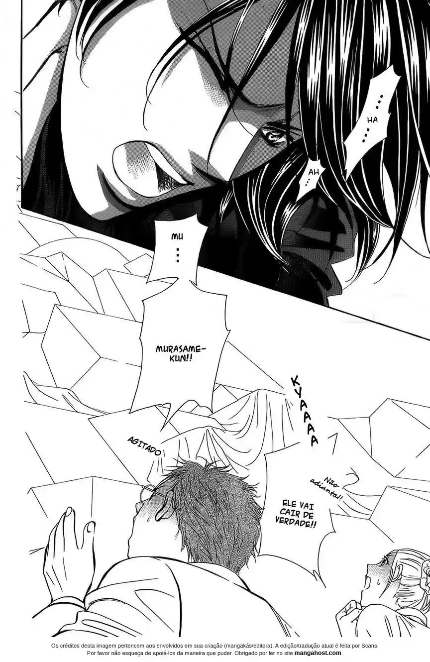 Read Skip Beat! Português Manga Online