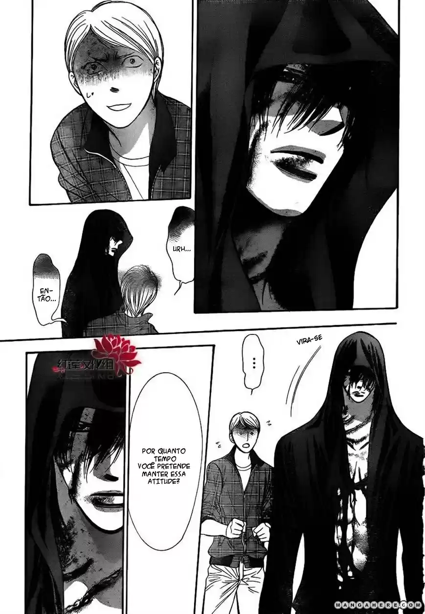 Read Skip Beat! Português Manga Online