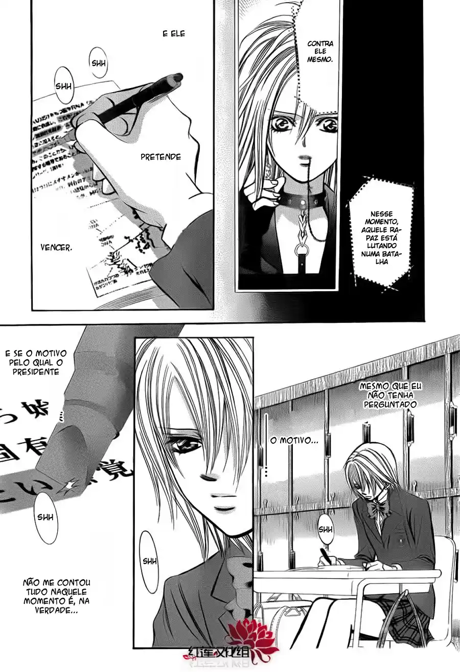 Read Skip Beat! Português Manga Online