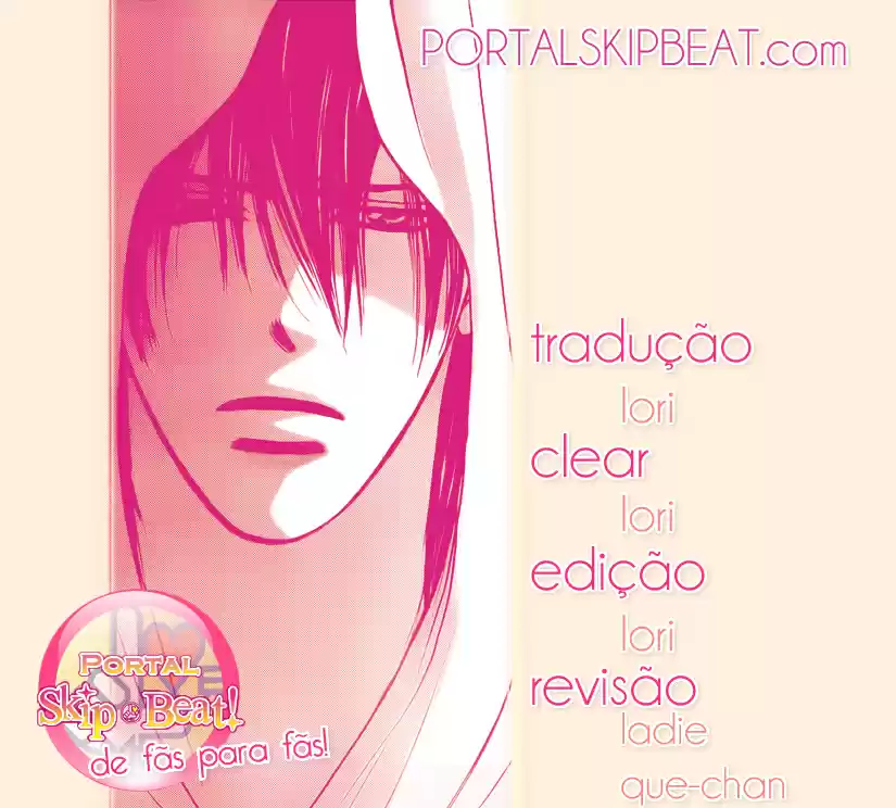 Read Skip Beat! Português Manga Online