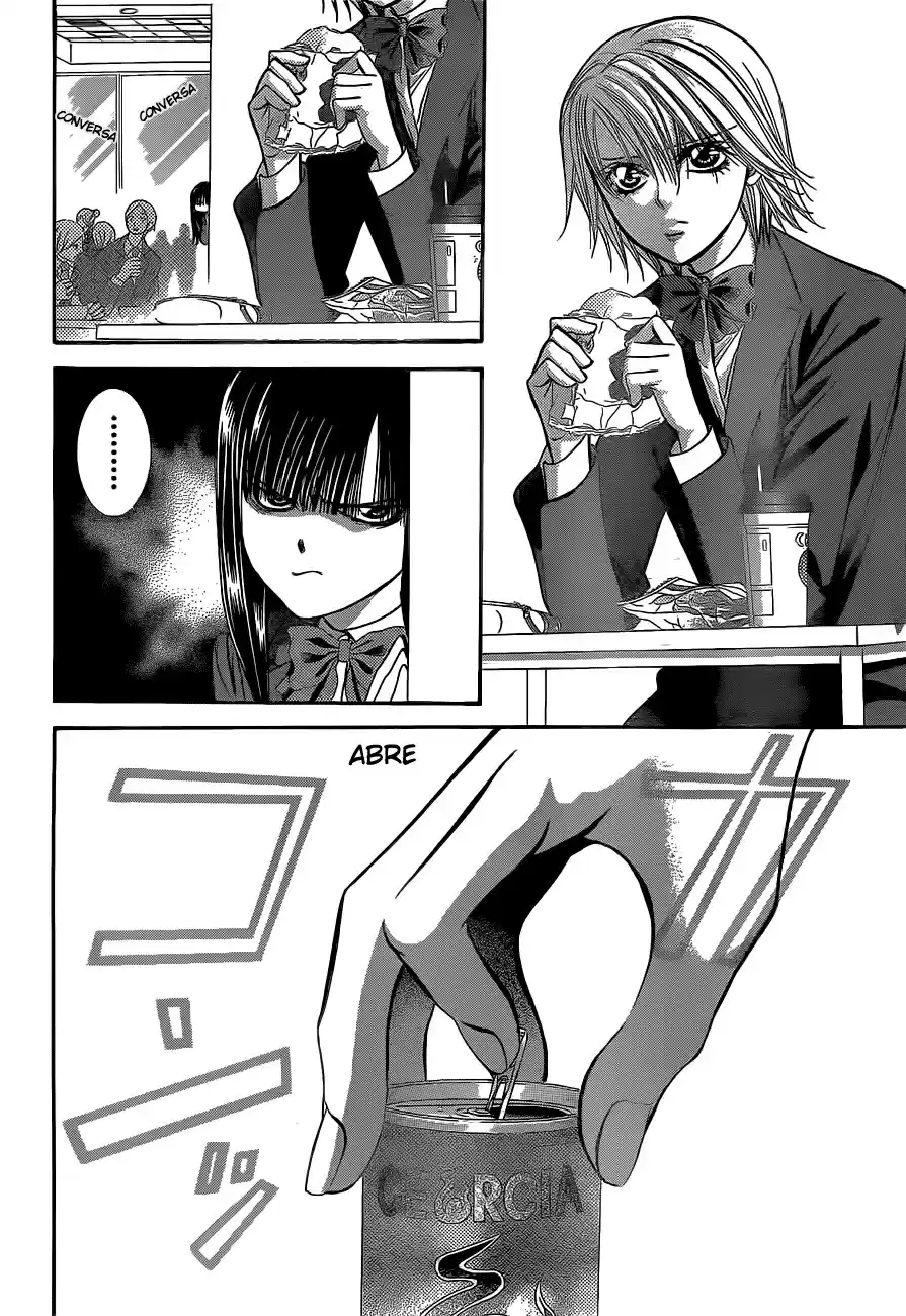 Read Skip Beat! Português Manga Online