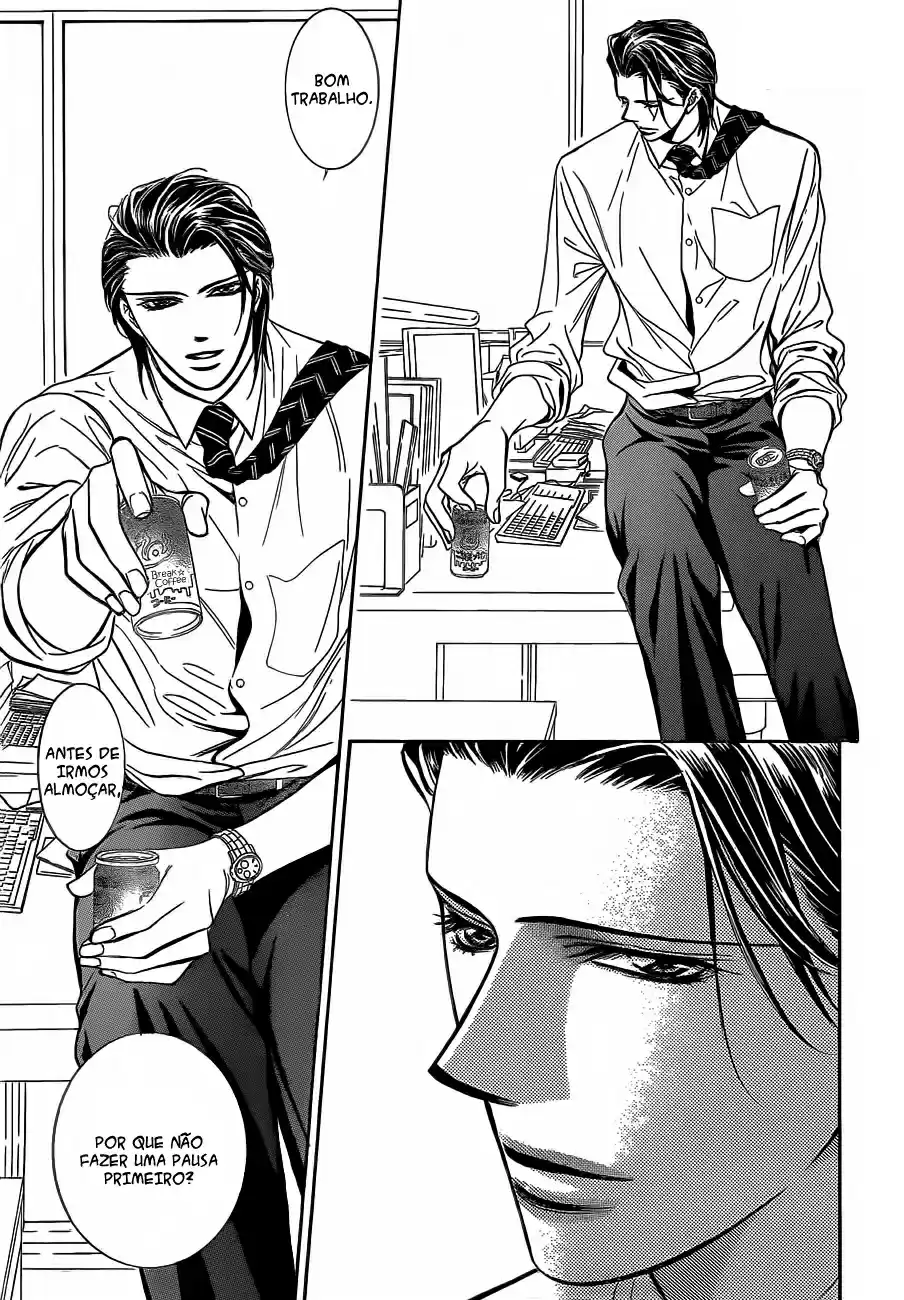 Read Skip Beat! Português Manga Online