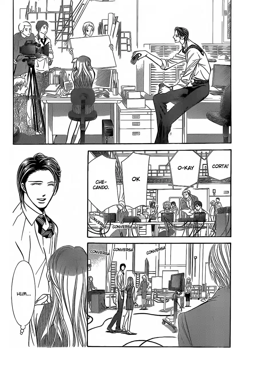 Read Skip Beat! Português Manga Online