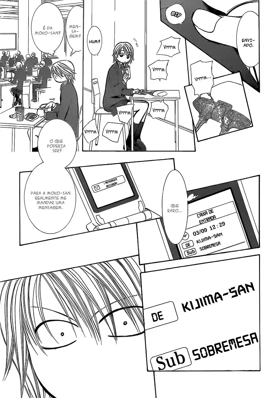 Read Skip Beat! Português Manga Online