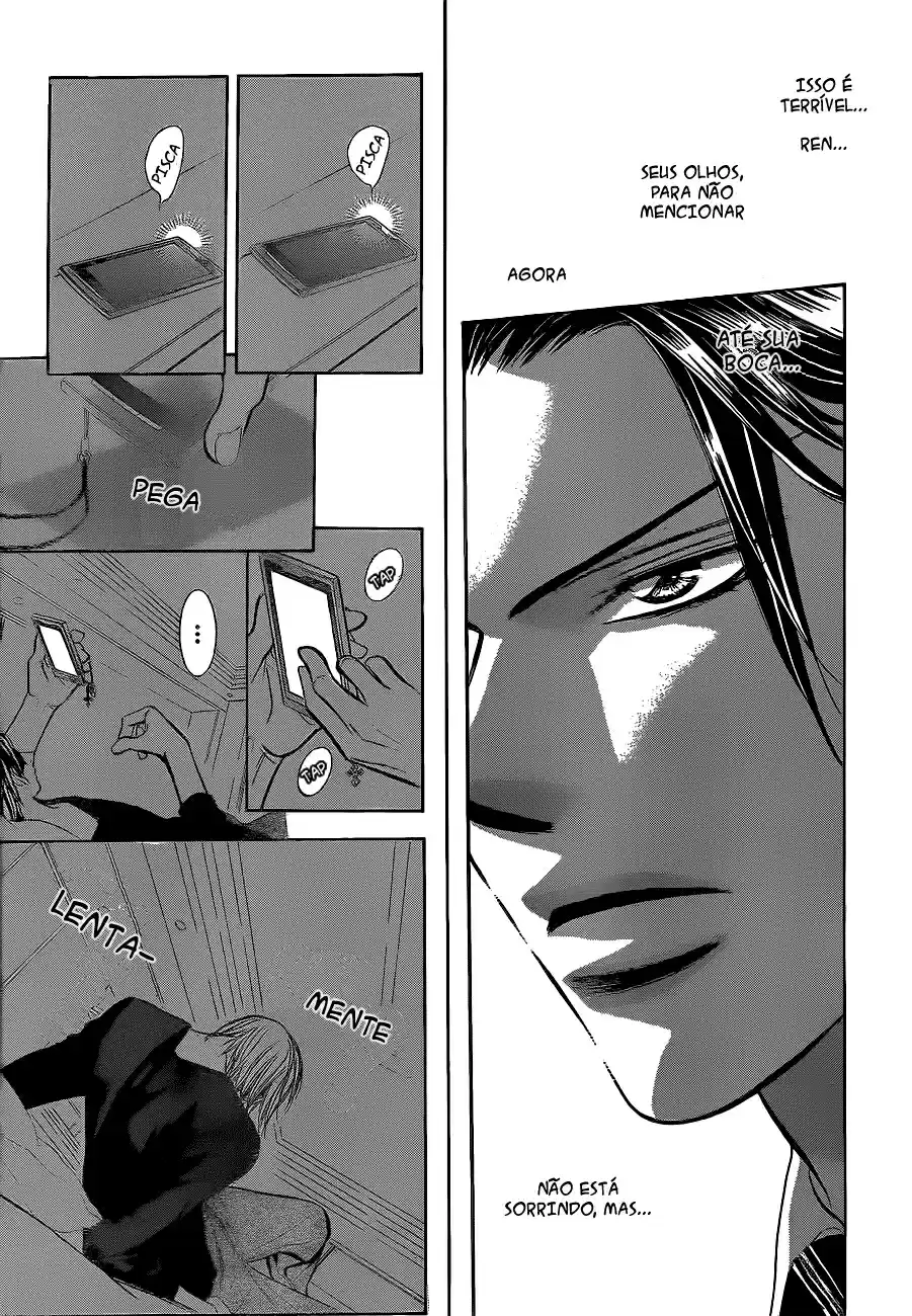 Read Skip Beat! Português Manga Online