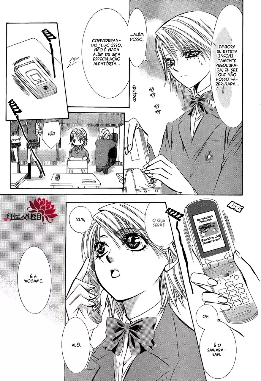 Read Skip Beat! Português Manga Online