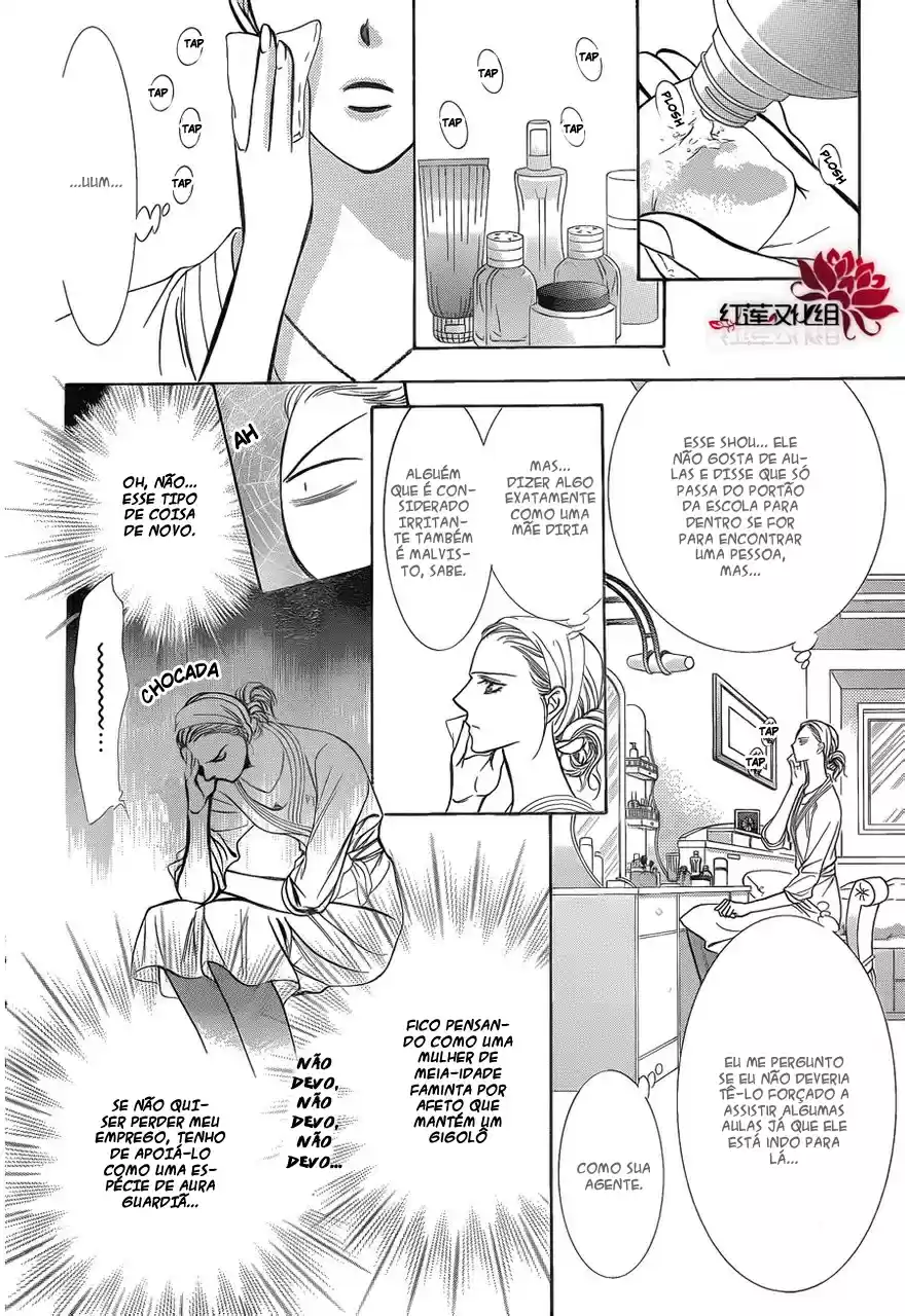 Read Skip Beat! Português Manga Online