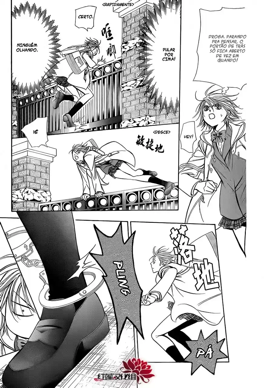 Read Skip Beat! Português Manga Online