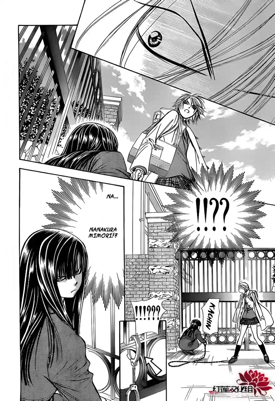 Read Skip Beat! Português Manga Online