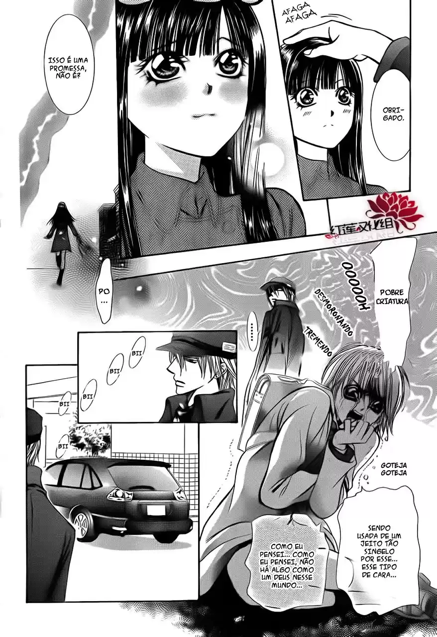 Read Skip Beat! Português Manga Online