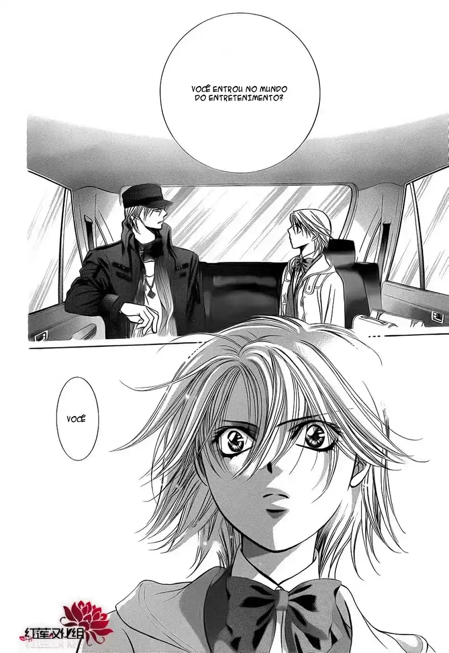 Read Skip Beat! Português Manga Online