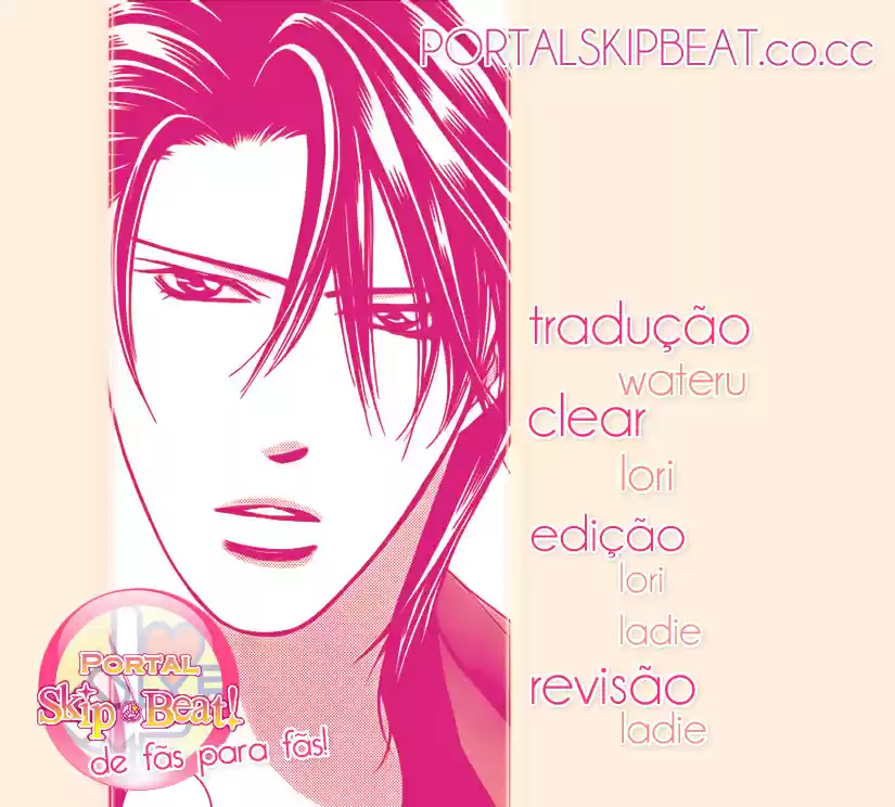 Read Skip Beat! Português Manga Online