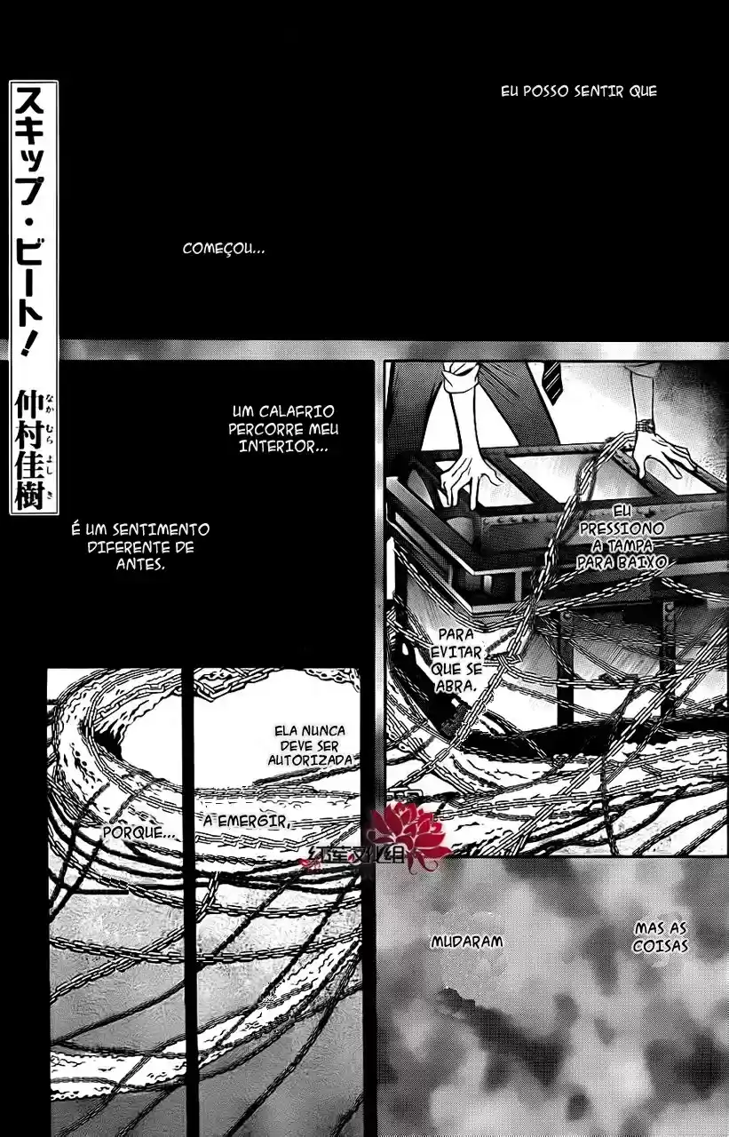 Read Skip Beat! Português Manga Online