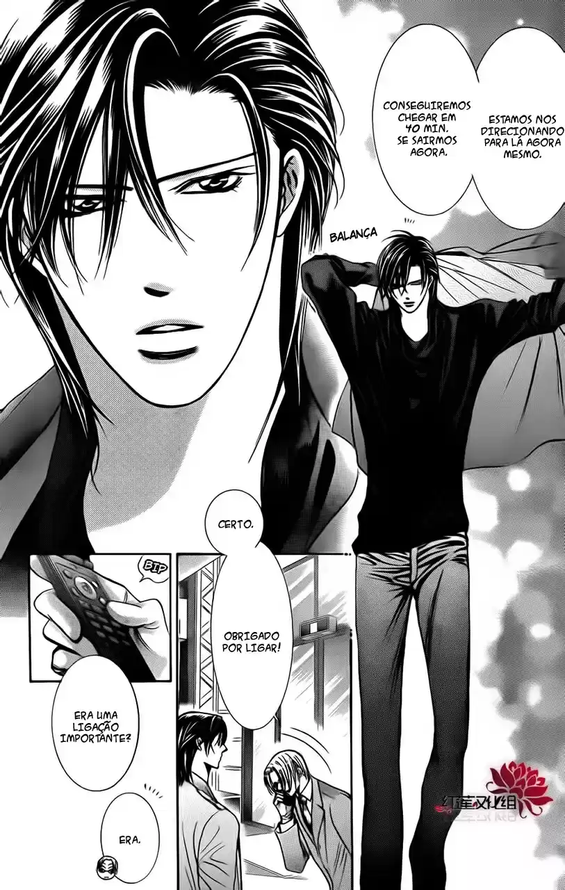 Read Skip Beat! Português Manga Online