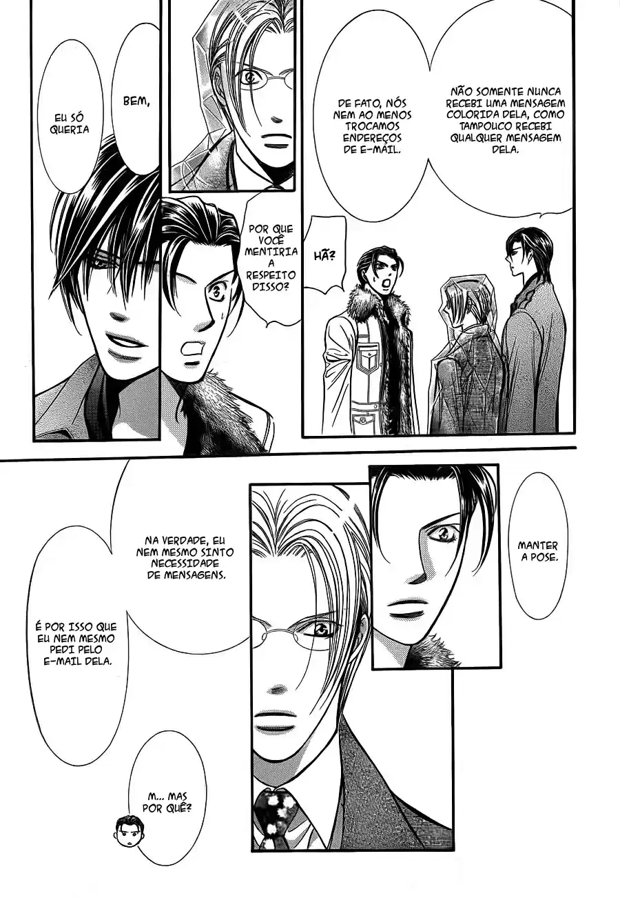 Read Skip Beat! Português Manga Online