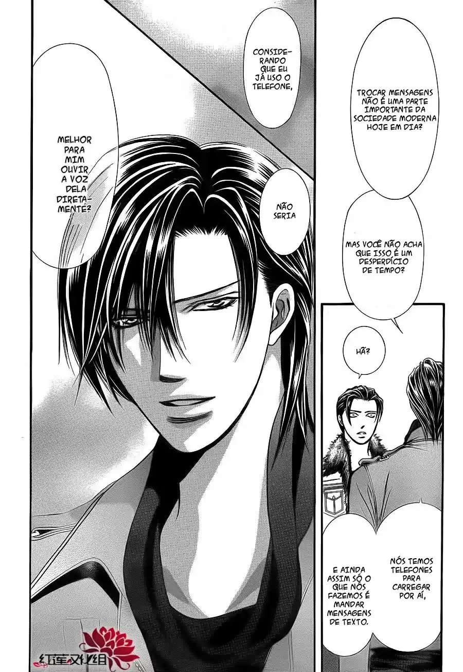 Read Skip Beat! Português Manga Online