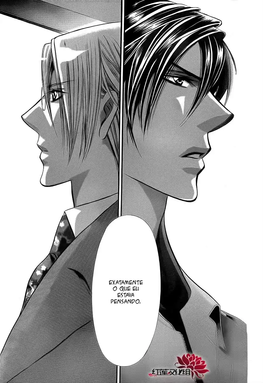 Read Skip Beat! Português Manga Online