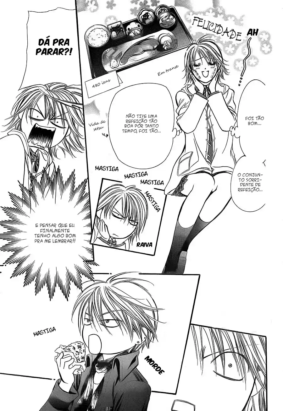 Read Skip Beat! Português Manga Online