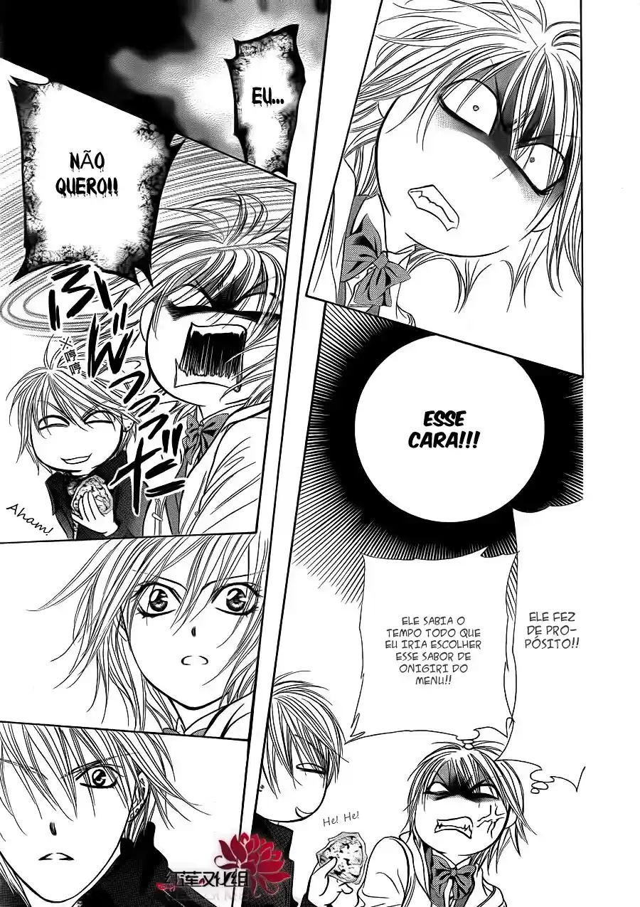 Read Skip Beat! Português Manga Online