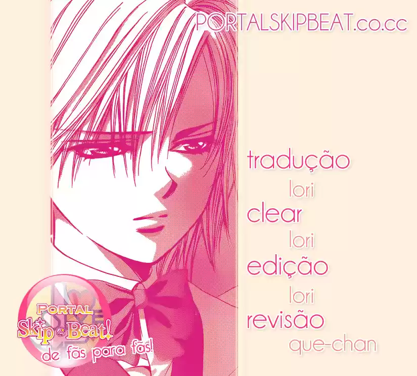 Read Skip Beat! Português Manga Online