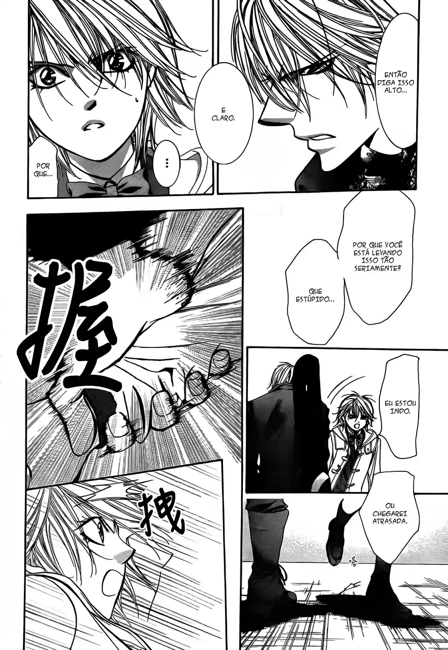 Read Skip Beat! Português Manga Online