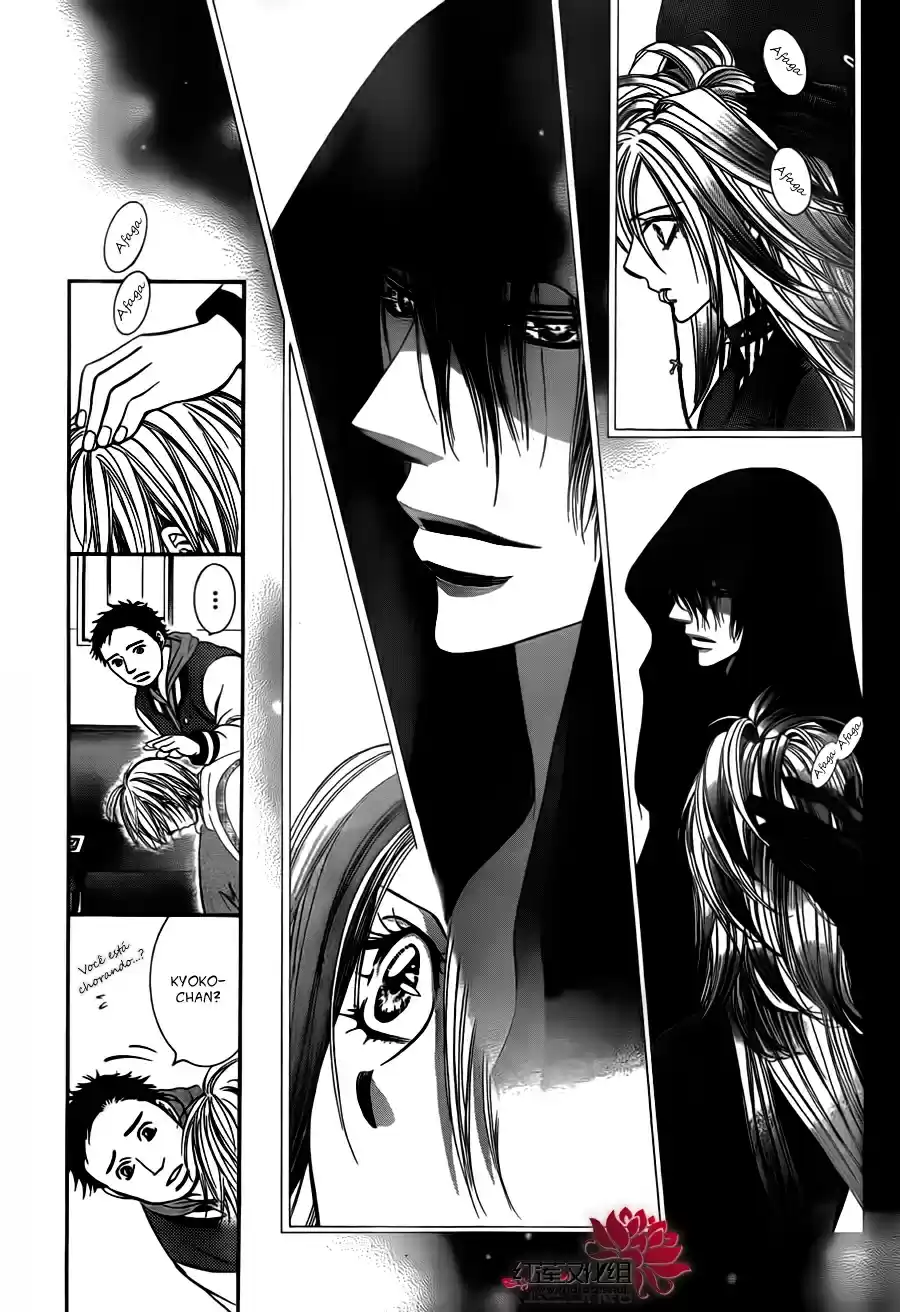 Read Skip Beat! Português Manga Online