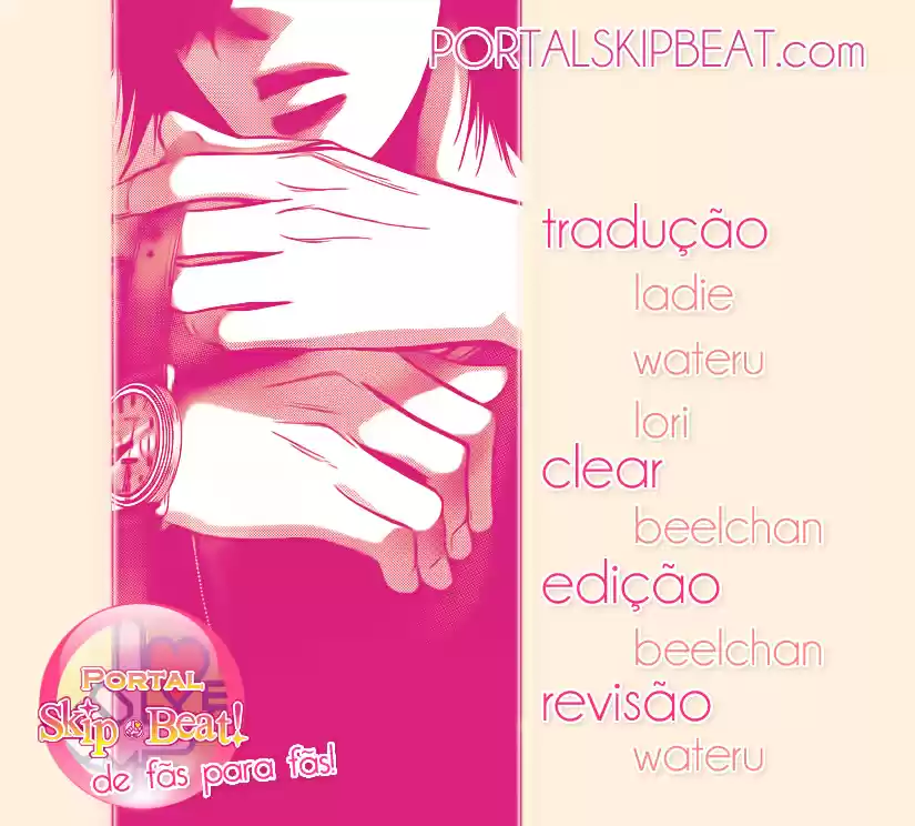 Read Skip Beat! Português Manga Online