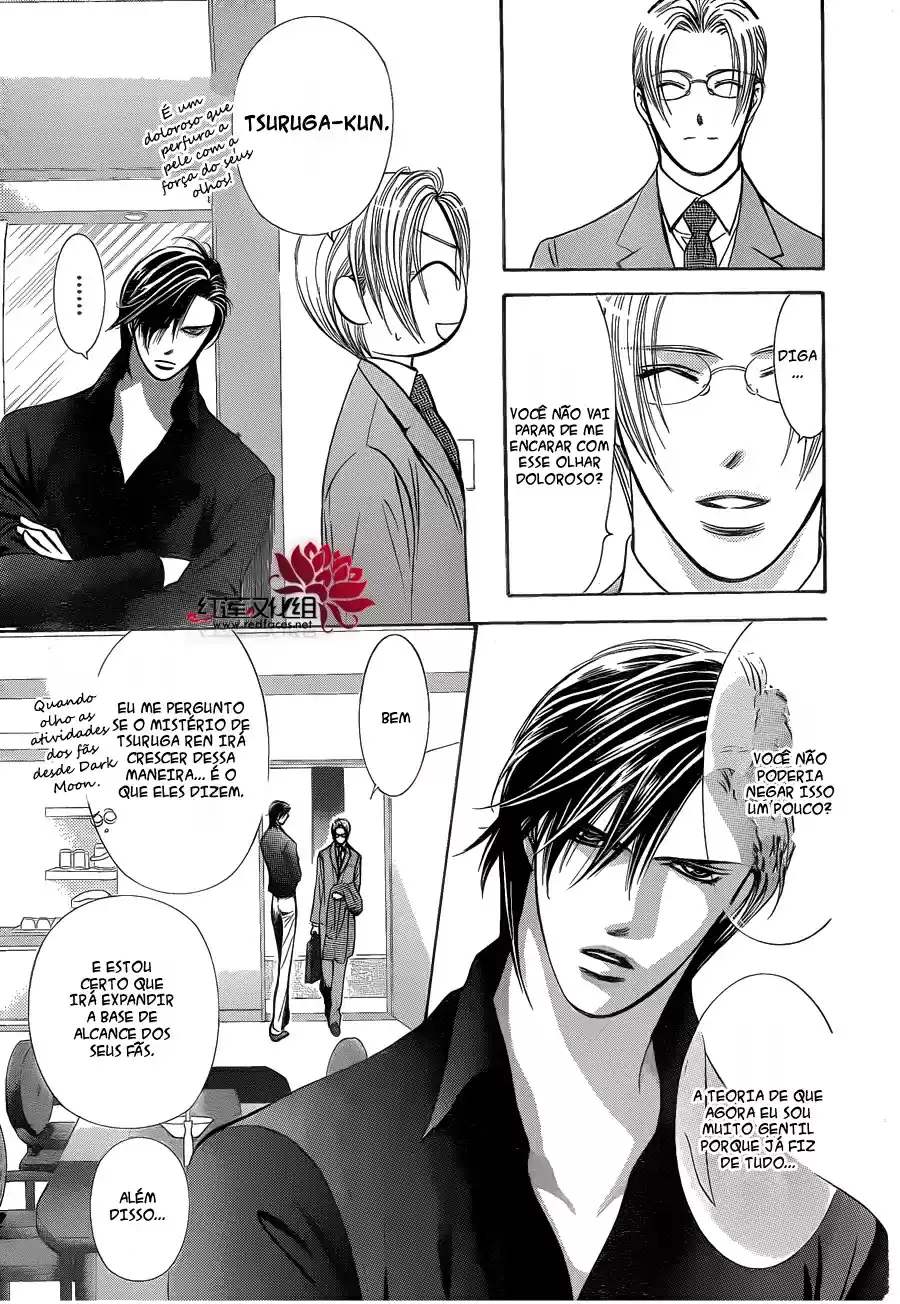 Read Skip Beat! Português Manga Online