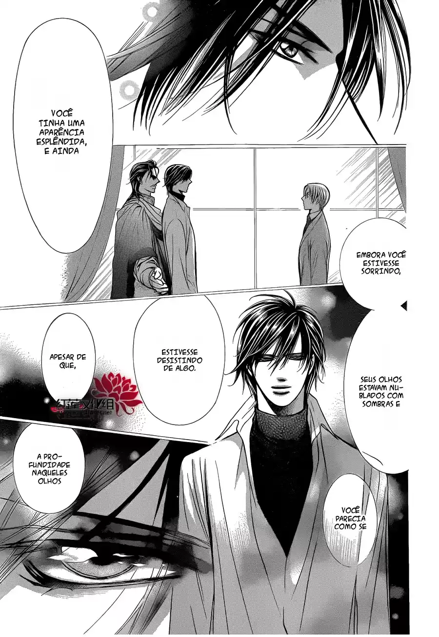 Read Skip Beat! Português Manga Online