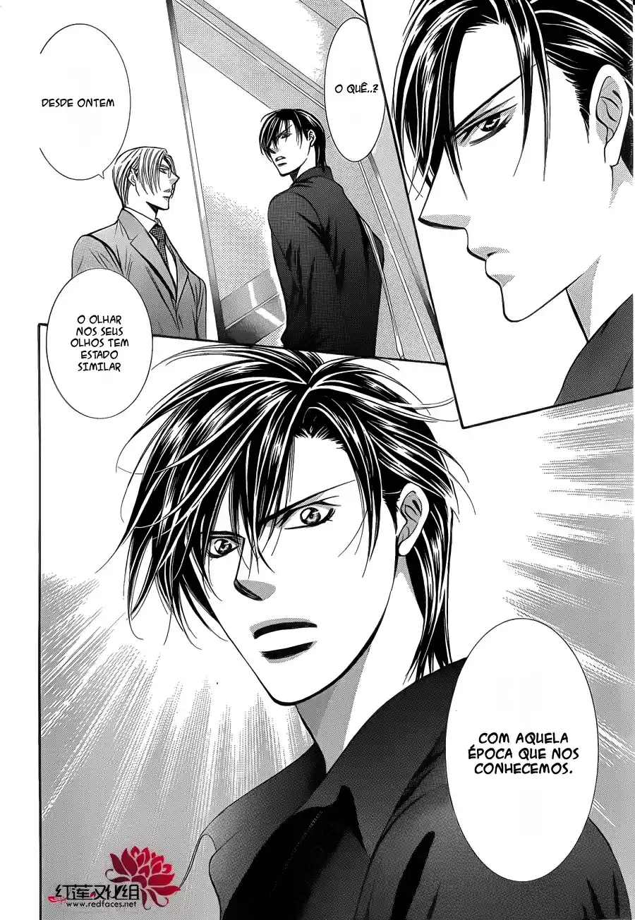 Read Skip Beat! Português Manga Online
