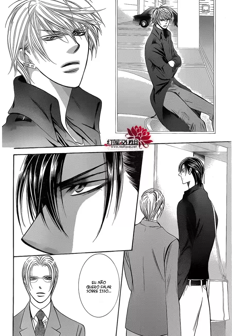 Read Skip Beat! Português Manga Online
