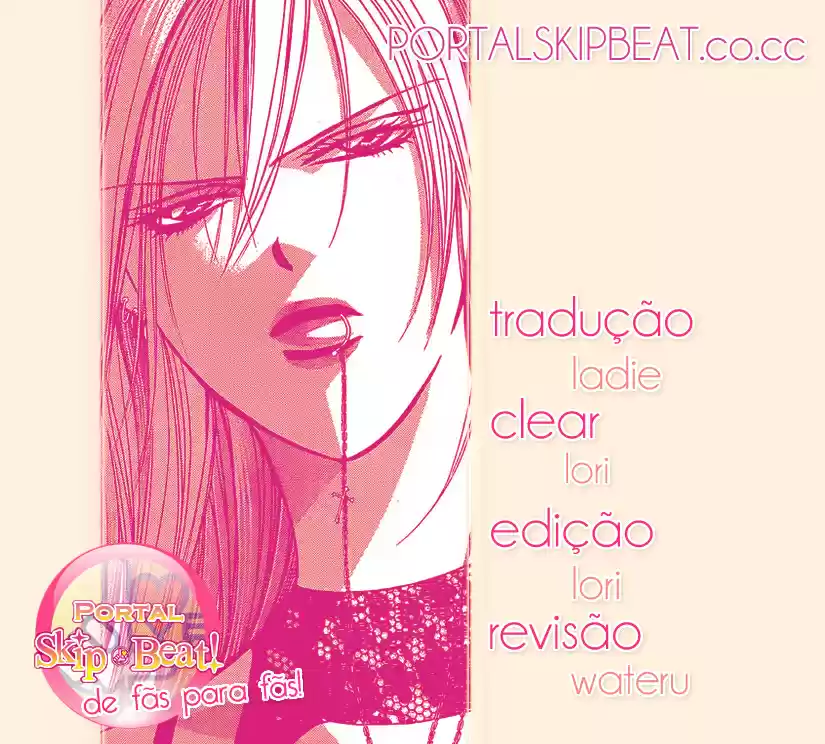 Read Skip Beat! Português Manga Online