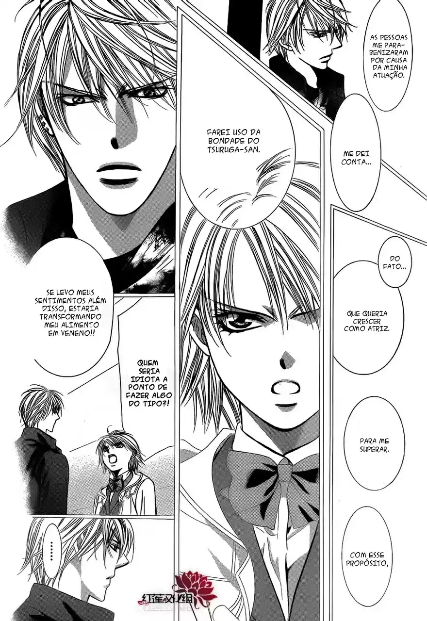 Read Skip Beat! Português Manga Online