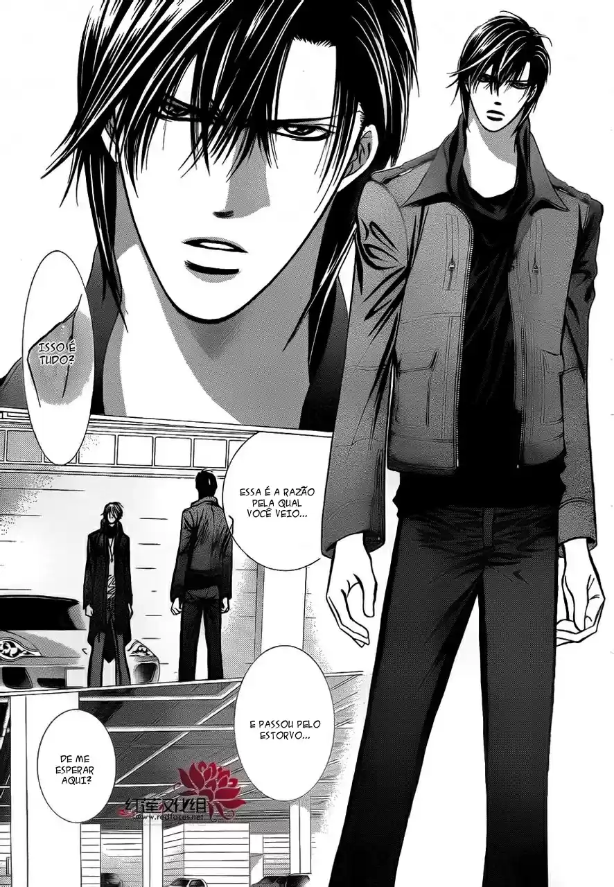 Read Skip Beat! Português Manga Online
