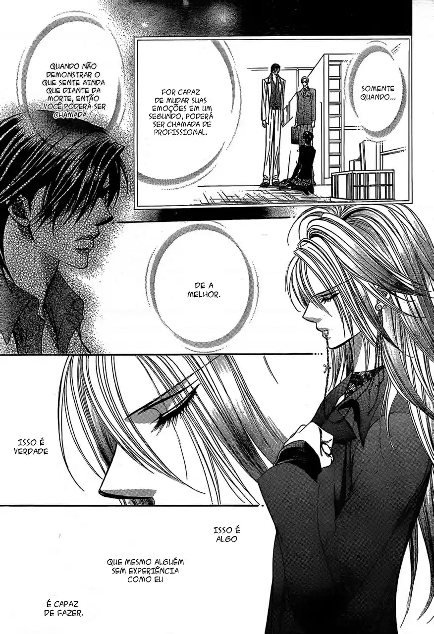 Read Skip Beat! Português Manga Online