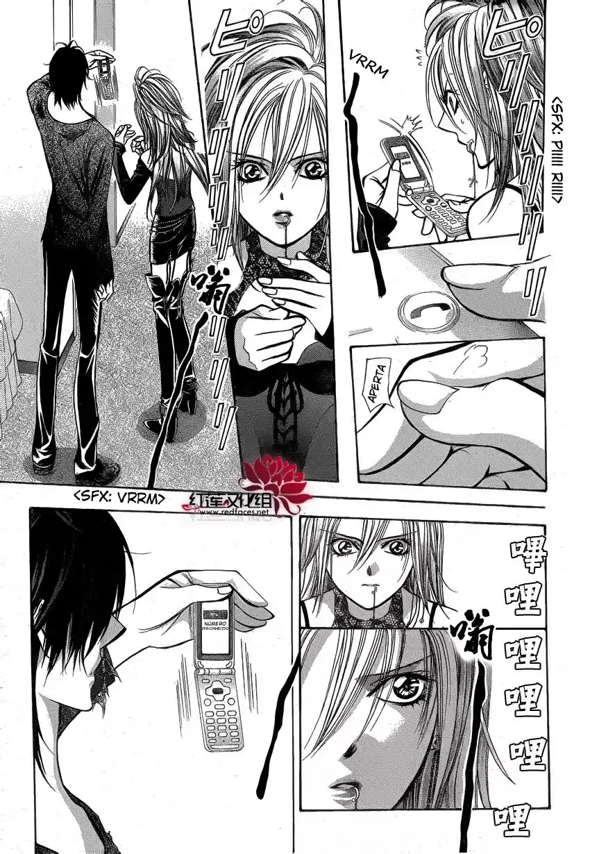 Read Skip Beat! Português Manga Online