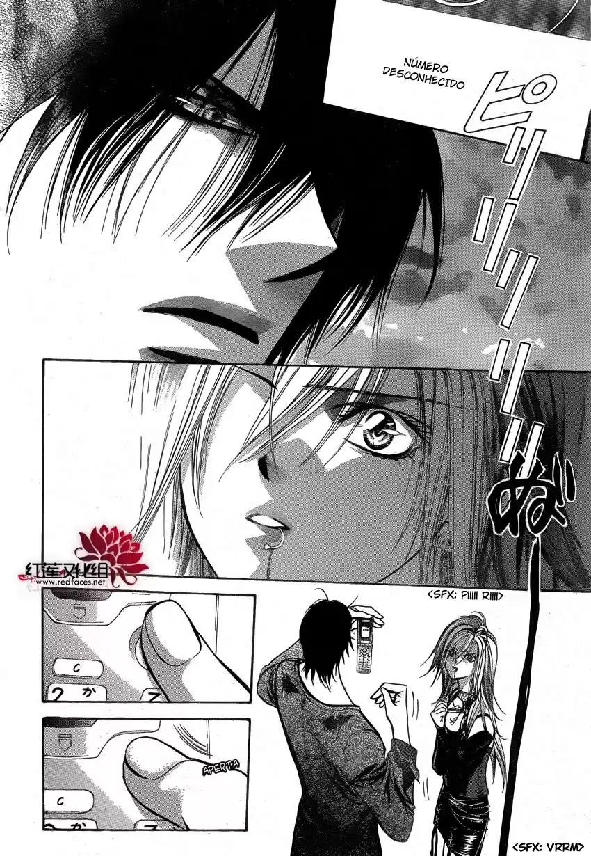 Read Skip Beat! Português Manga Online