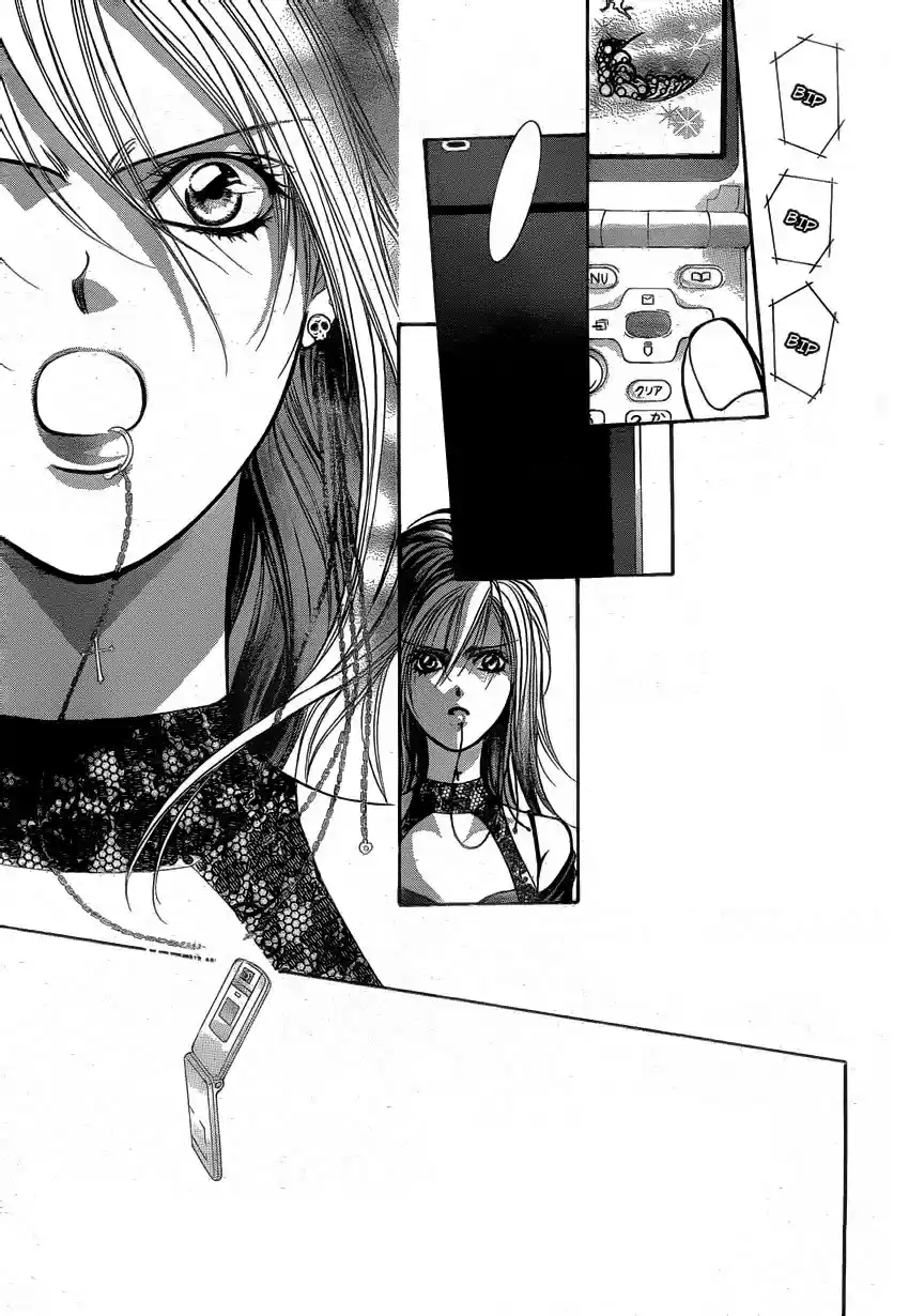Read Skip Beat! Português Manga Online